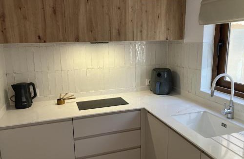 Turre Apartment | Casa Alba in Sierra Cabrera Mountains