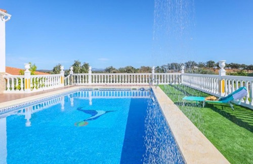 Paymogo House | Casa Albahacar Paymogo by Ruralidays