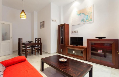 Old Town Apartment | Casa ALEGRIA by Cadiz4Rentals