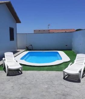 El Palmar House | Casa Alejandra en el palmar