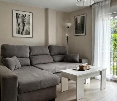 Bejar Apartment | Casa Aliseda