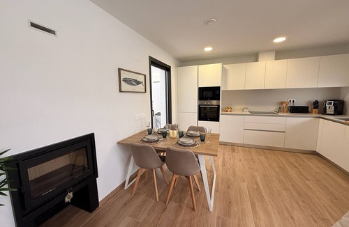San Jose House | Casa Almar - Charming 3bedroom house with AC in idyllic San José