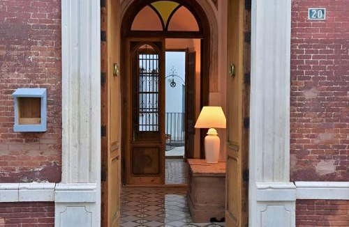Espejo Bed & Breakfast | Casa Almara