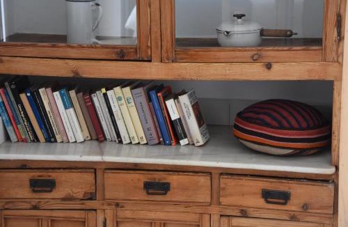 Espejo Bed & Breakfast | Casa Almara