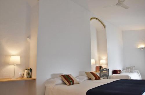 Espejo Bed & Breakfast | Casa Almara