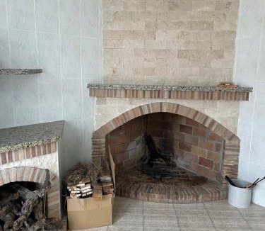 Jumilla House | Casa Almendro