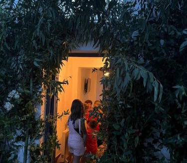 El Gastor House | Casa Alondra