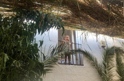 El Gastor House | Casa Alondra
