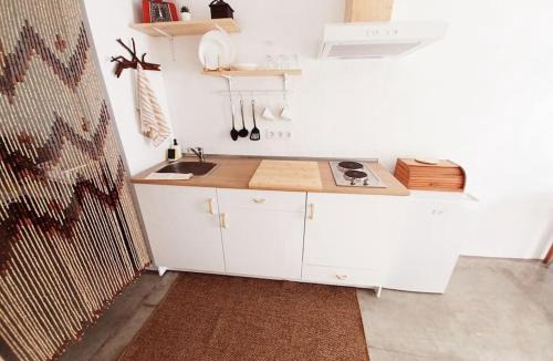 Yuco Apartment | Casa Amabi