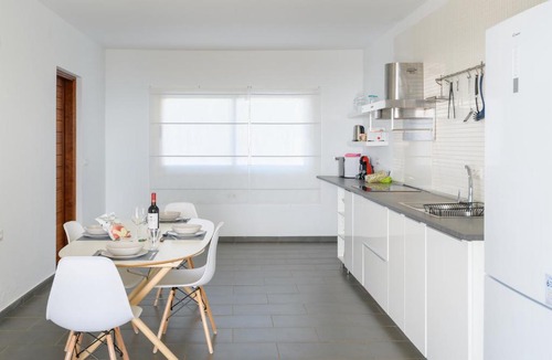 Macher House | Casa Amanecer 5