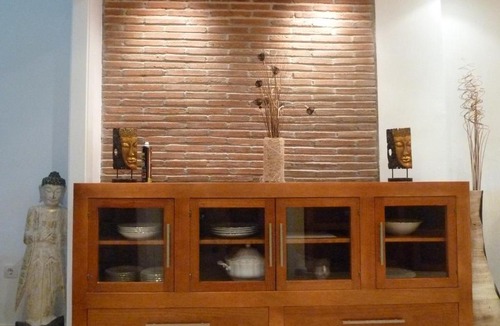 Torreblanca House | Casa Amapola