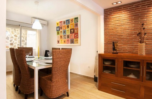 Torreblanca House | Casa Amapola