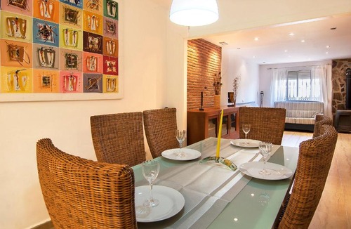Torreblanca House | Casa Amapola