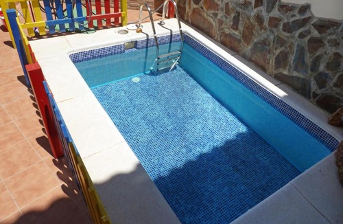 Torreblanca House | Casa Amapola