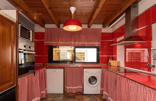 Conil de la Frontera Villa | Casa Amelie - Villa With Private Pool. Free Wifi