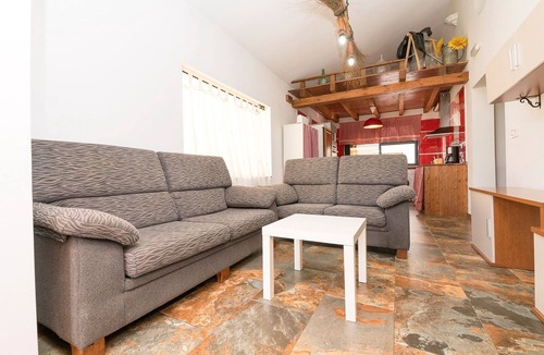 Conil de la Frontera Villa | CASA AMELIE - Cozy house with private pool in Conil - Free Wifi