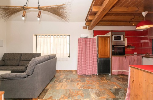 Conil de la Frontera Villa | CASA AMELIE - Cozy house with private pool in Conil - Free Wifi