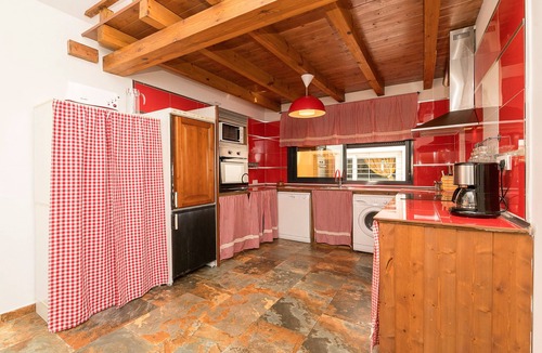 Conil de la Frontera Villa | CASA AMELIE - Cozy house with private pool in Conil - Free Wifi