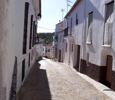 Castano del Robledo Apartment | Casa Amigo