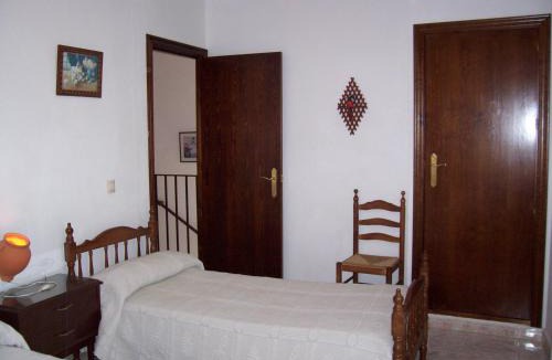 Castano del Robledo Apartment | Casa Amigo