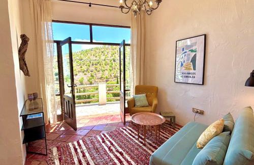 Sorvilan Apartment | Casa Amigos Sorvilan - Limón
