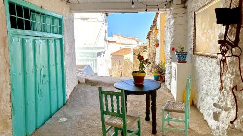 Sorvilan Apartment | Casa Amigos Sorvilan - Limón