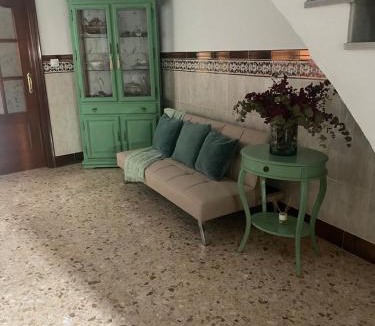 La Algaba Apartment | Casa amplia a un paso de Sevilla