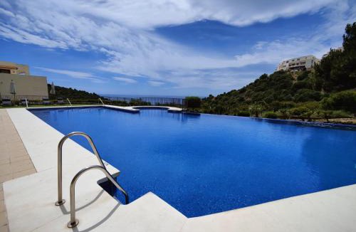 Marbella Apartment | Casa Anahita Marbella Samara Resort