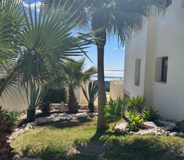 Marbella Apartment | Casa Anahita Marbella Samara Resort