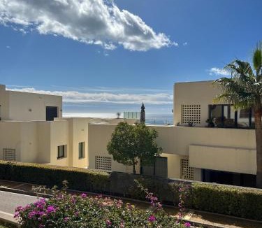 Marbella Apartment | Casa Anahita Marbella Samara Resort