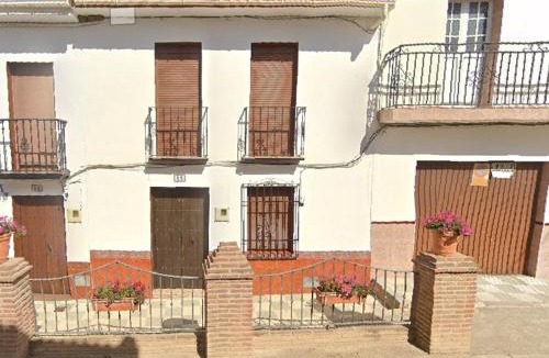 Cuevas del Becerro House | Casa Andalucía