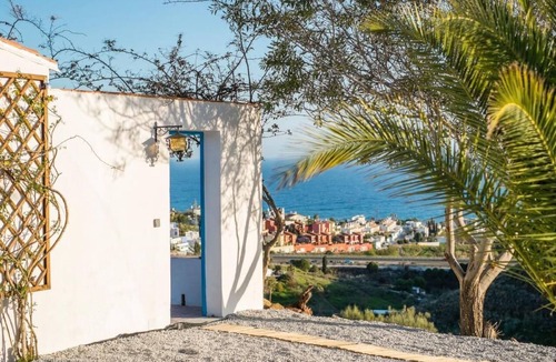 Chilches House | Casa Andalucía mit privatem Pool in Chilches by Interhome