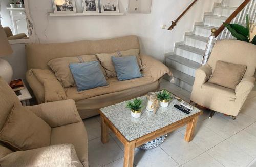 Arriate House | Casa Andrés