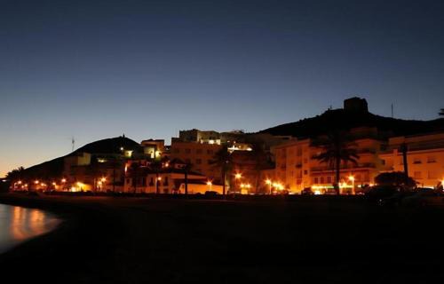 Lujar Apartment | Casa Angeles