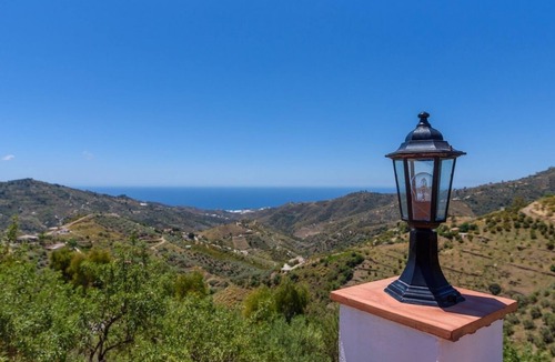 Competa Villa | Casa Angelica Cómpeta by Ruralidays