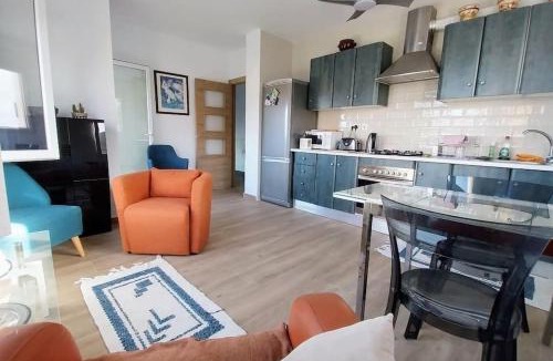 Lecrin Apartment | Casa Anna, Lecrin, Granada