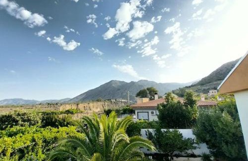 Lecrin Apartment | Casa Anna, Lecrin, Granada