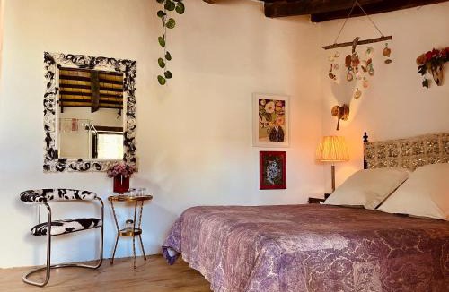 Jimena de la Frontera House | Casa Anon