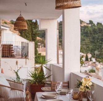 Beiro Villa | Casa Antonio - Breathtaking Views Alhambra