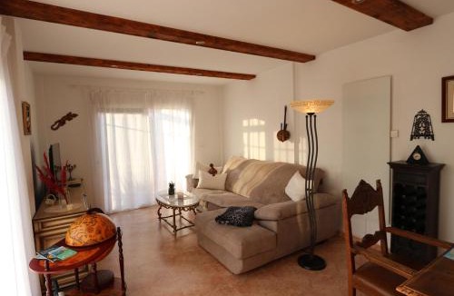 Aguilas Villa | Casa Antonio