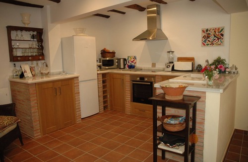 Alajar House | Casa Antonio - VTAR/HU/00395