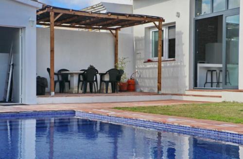 Arcos de la Frontera House | Casa Aqua
