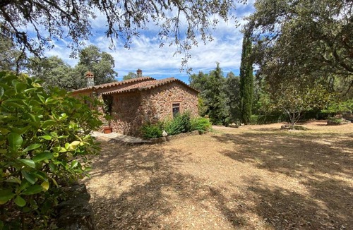 Corterrangel House | Casa Aracena Sierra