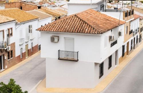 Encinas Reales House | Casa Arcadia Centro de Andalucía