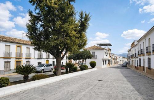 Encinas Reales House | Casa Arcadia Centro de Andalucía