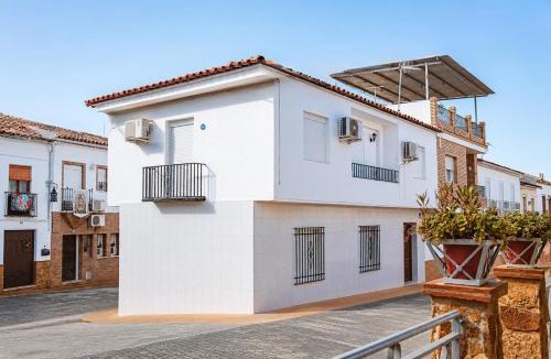 Encinas Reales House | Casa Arcadia Centro de Andalucía