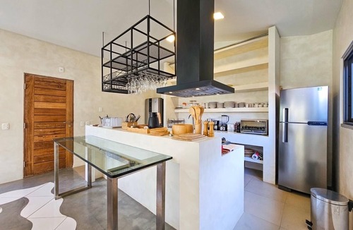 Buzios Villa | Casa areia praia rasa, condomínio Camurupim pet friendly