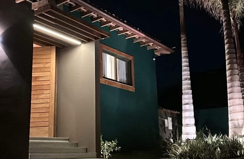Buzios Villa | Casa areia praia rasa, condomínio Camurupim pet friendly