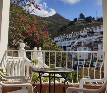 Competa Apartment | Casa Arriate
