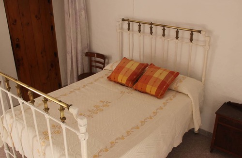 Villanueva de Algaidas Cottage | CASA ATALAYA